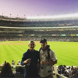 Meet your Posher, Tom